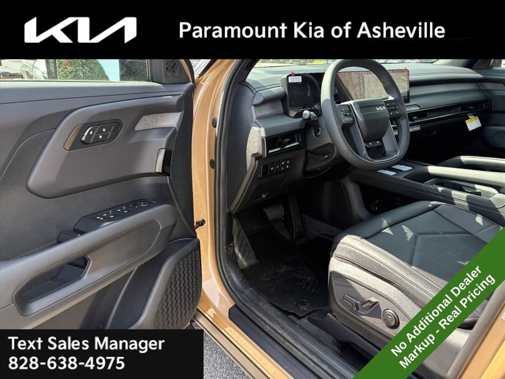 New 2027 Kia Telluride EX X-Line image 18