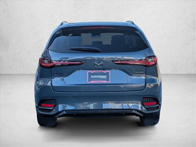 New 2026 MAZDA CX-70 SC image 8