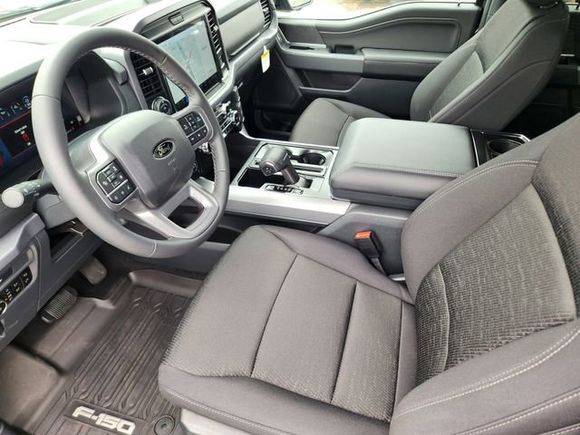 New 2026 Ford F150 XLT image 13