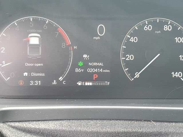 Used 2024 Honda Ridgeline TrailSport image 15