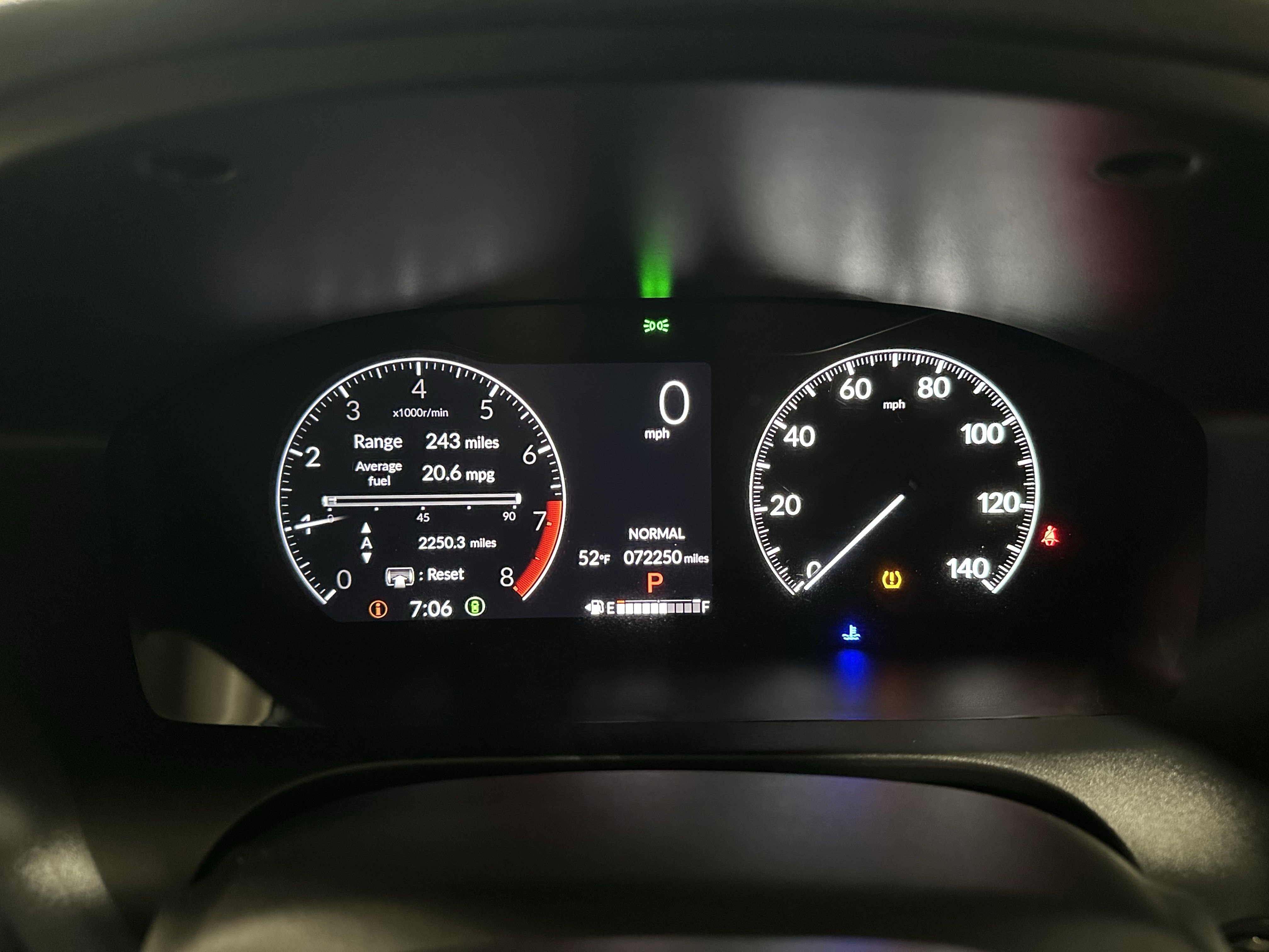 Used 2023 Honda HR-V LX image 10