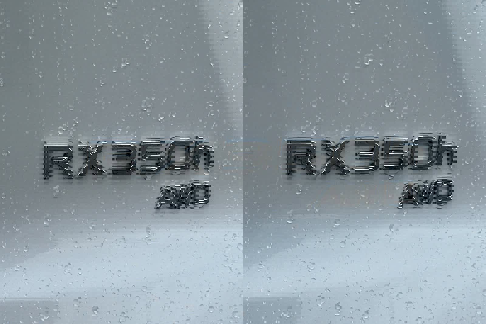 Used 2025 Lexus RX 350h w/ Convenience Package image 32