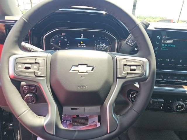 New 2025 Chevrolet Silverado 2500 LT w/ Safety Package image 23