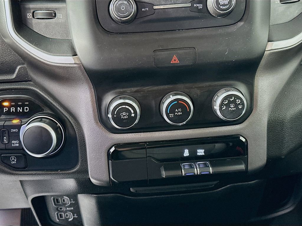 Used 2019 RAM 1500 Big Horn image 16