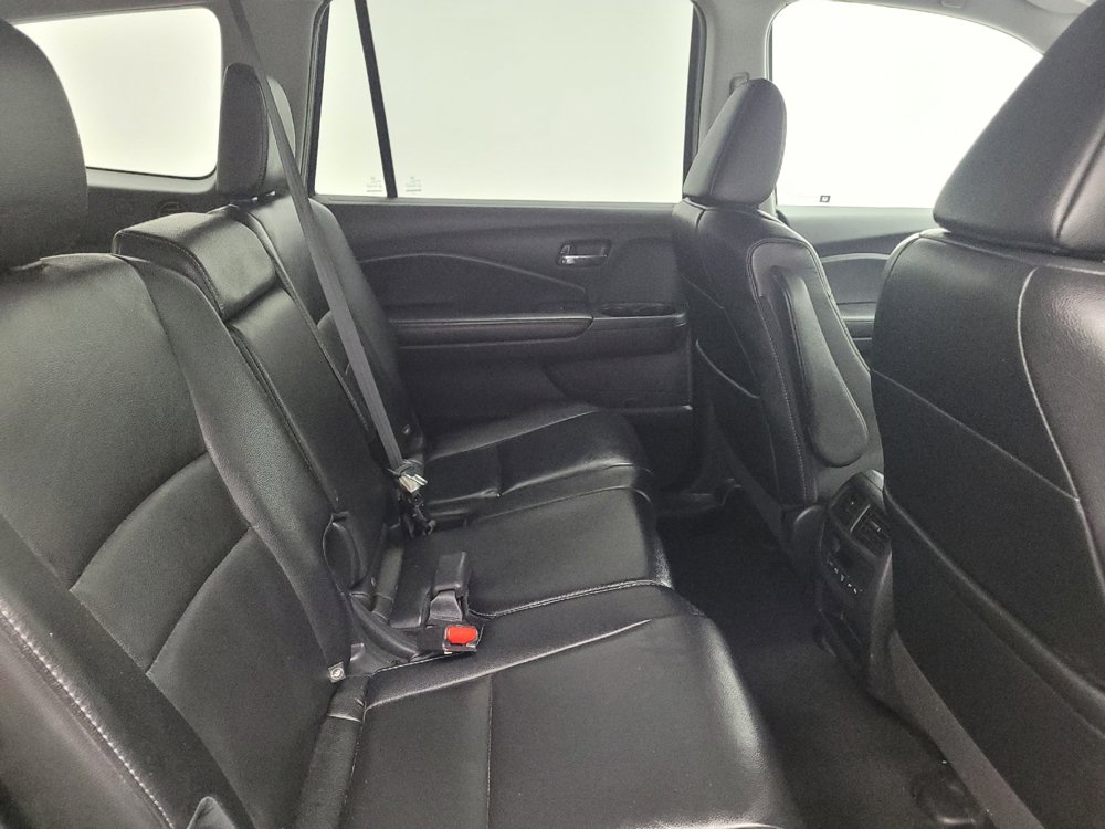 Used 2017 Honda Pilot EX-L image 19