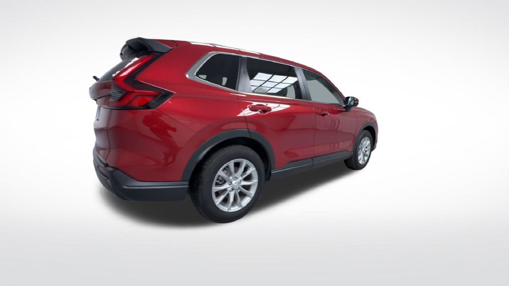 Used 2025 Honda CR-V EX-L image 8