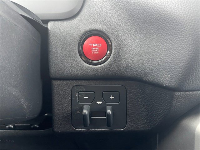 New 2026 Toyota Tundra Limited image 24