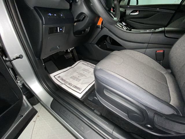 Used 2023 Hyundai Santa Fe SE FWD image 12