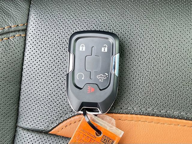 Used 2020 GMC Sierra 1500 AT4 w/ AT4 Premium Package image 23