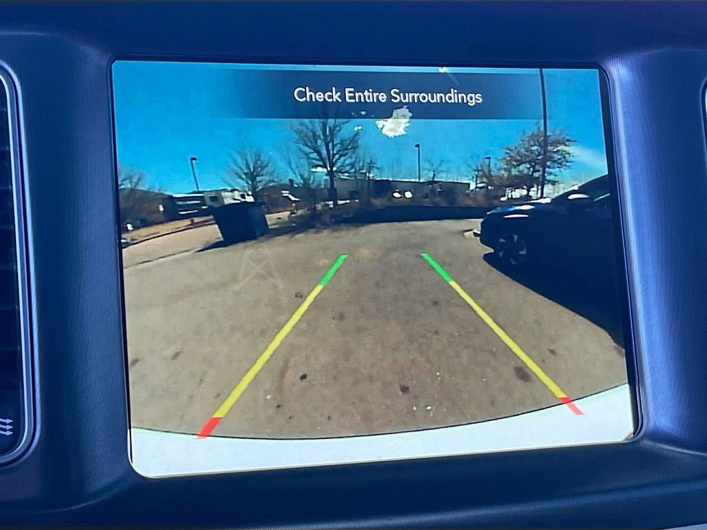 Used 2020 Dodge Charger Scat Pack image 12