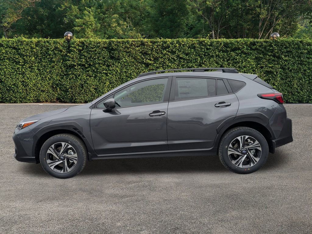 New 2026 Subaru Crosstrek 2.0i Premium AWD/4WD image 7