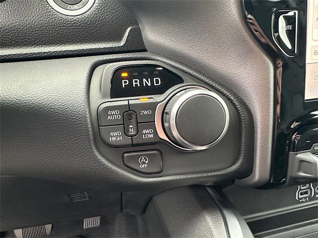 New 2026 RAM 1500 Big Horn image 23