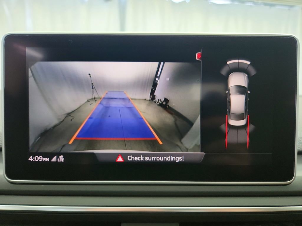 Used 2018 Audi A4 2.0T Premium Plus w/ Premium Plus Package image 15