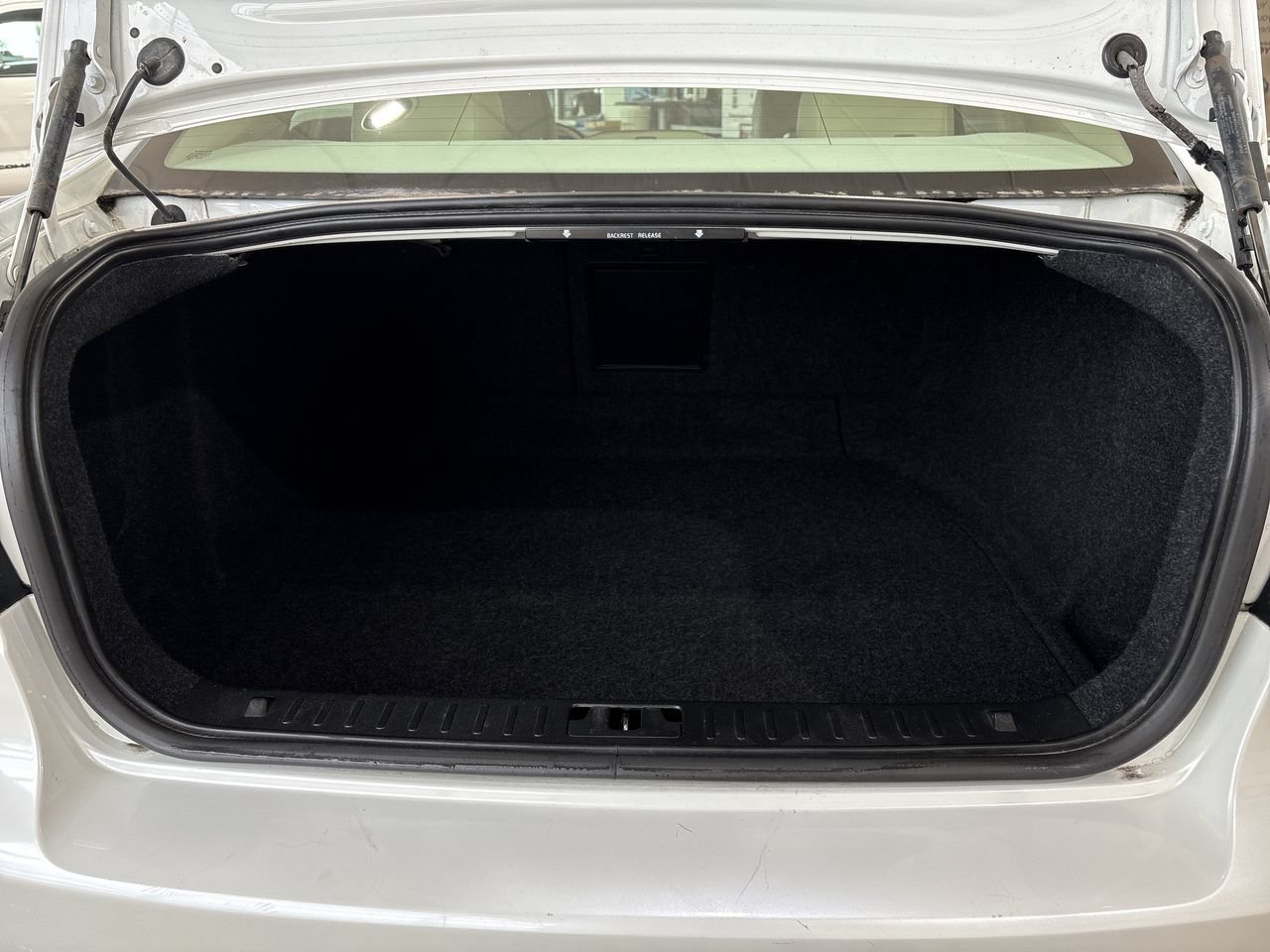 Used 2015 Volvo S80 T6 Platinum AWD/4WD image 25