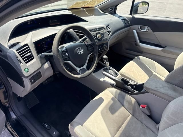 Used 2012 Honda Civic EX image 13