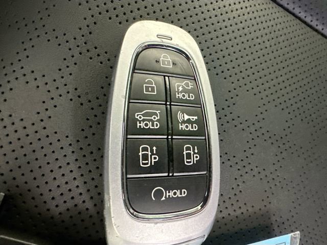 Used 2023 Hyundai Ioniq 5 Limited image 18