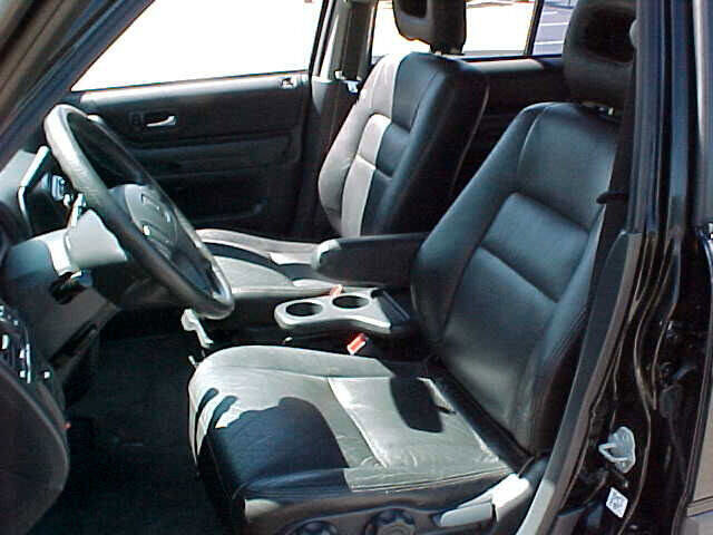 Used 2000 Honda CR-V EX image 14