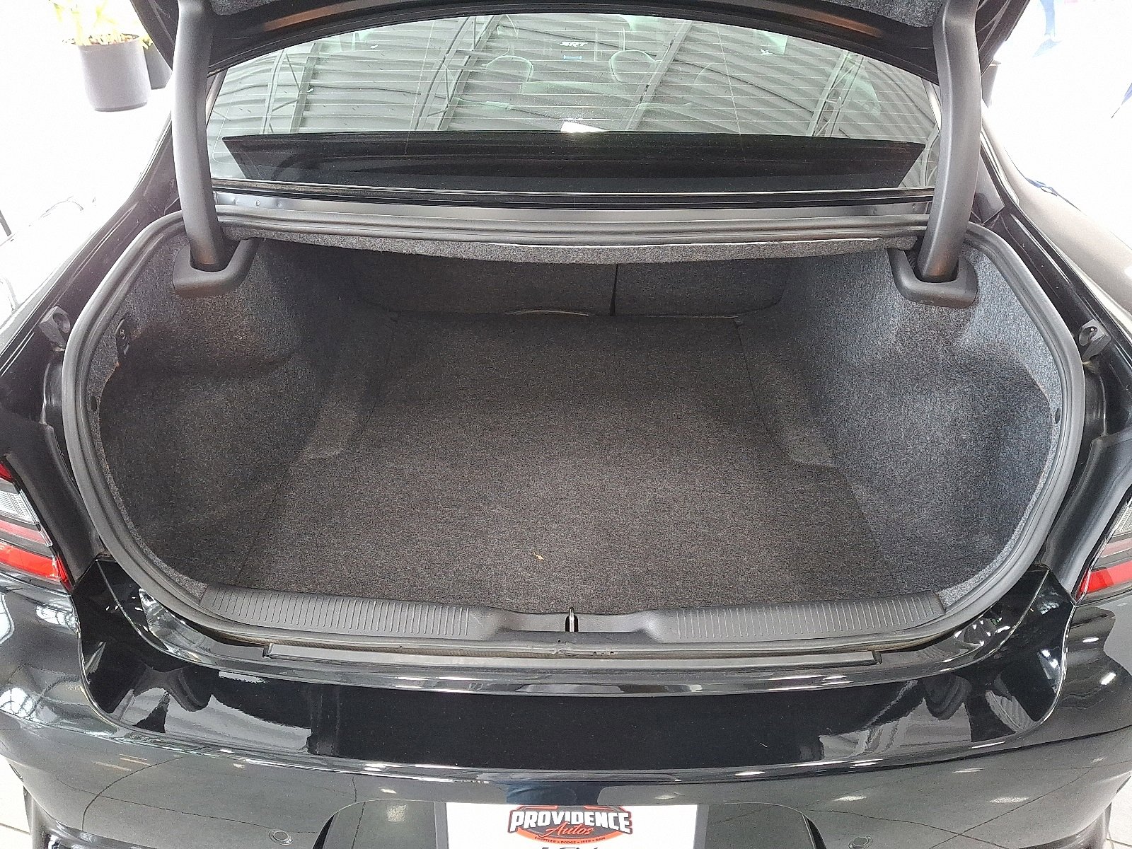 Used 2022 Dodge Charger SRT Hellcat w/ Harman/Kardon Audio Group image 27