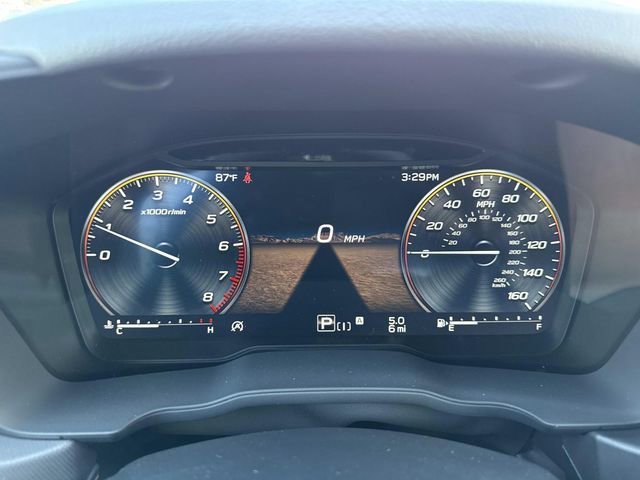 New 2026 Subaru Forester Wilderness image 25