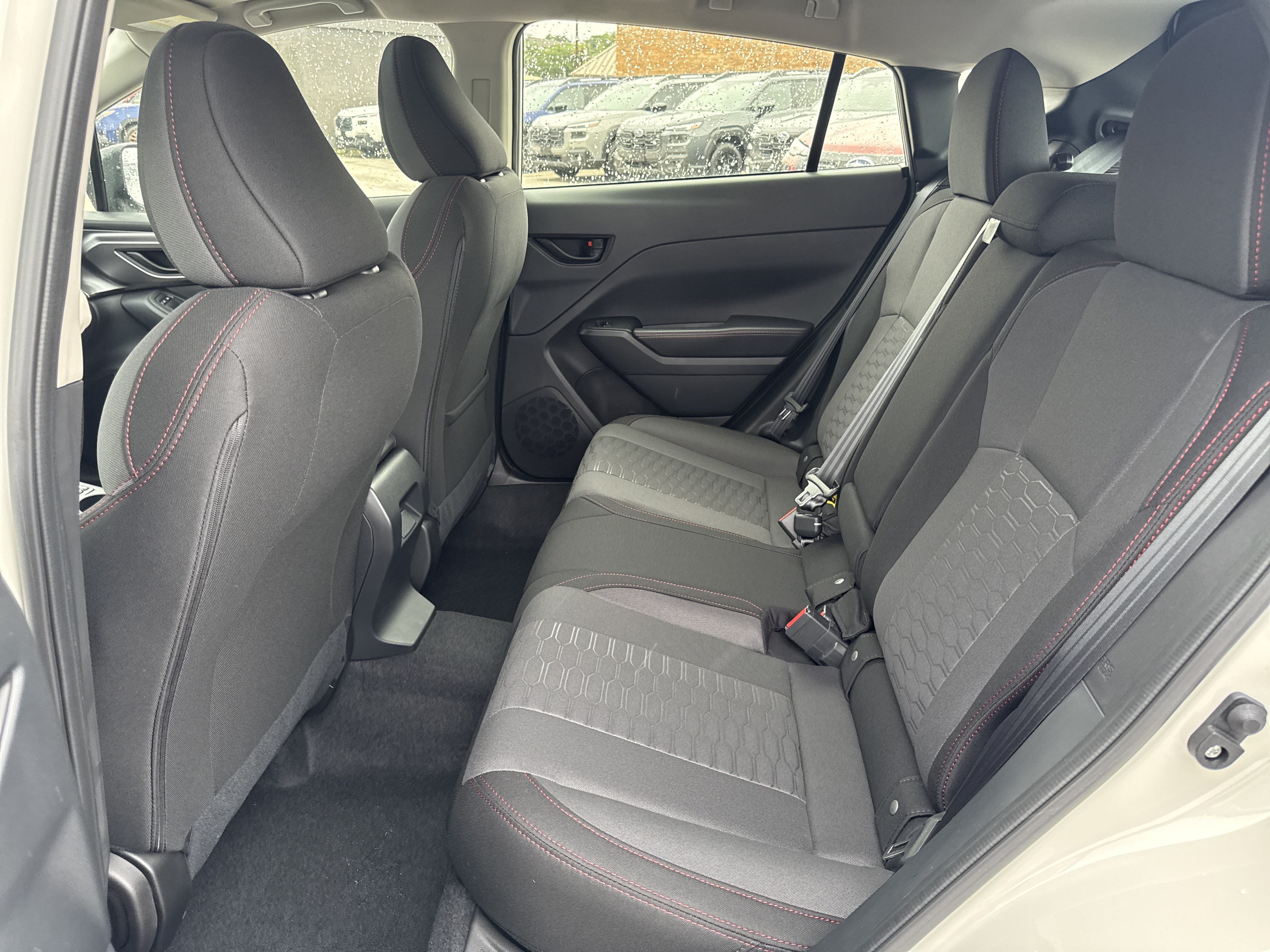 New 2026 Subaru Impreza 2.0i Sport AWD/4WD image 27