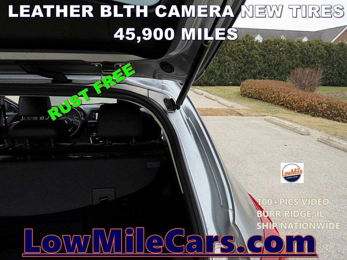 Used 2014 MAZDA CX-5 Grand Touring FWD image 39