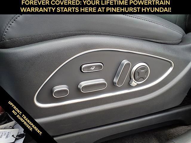 New 2026 Hyundai Palisade Calligraphy image 5