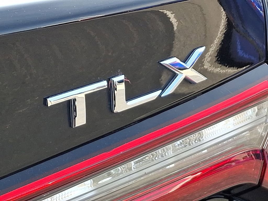 Certified 2023 Acura TLX SH-AWD w/ Advance Package image 31