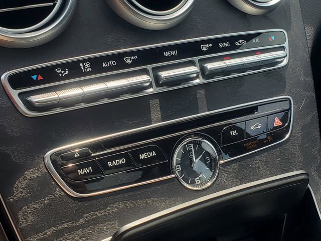 Used 2017 Mercedes-Benz C 43 AMG 4MATIC Sedan image 25