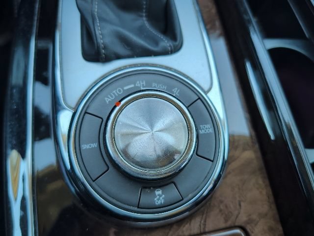 Used 2019 INFINITI QX80 Luxe w/ 22" Wheel Package AWD/4WD image 26