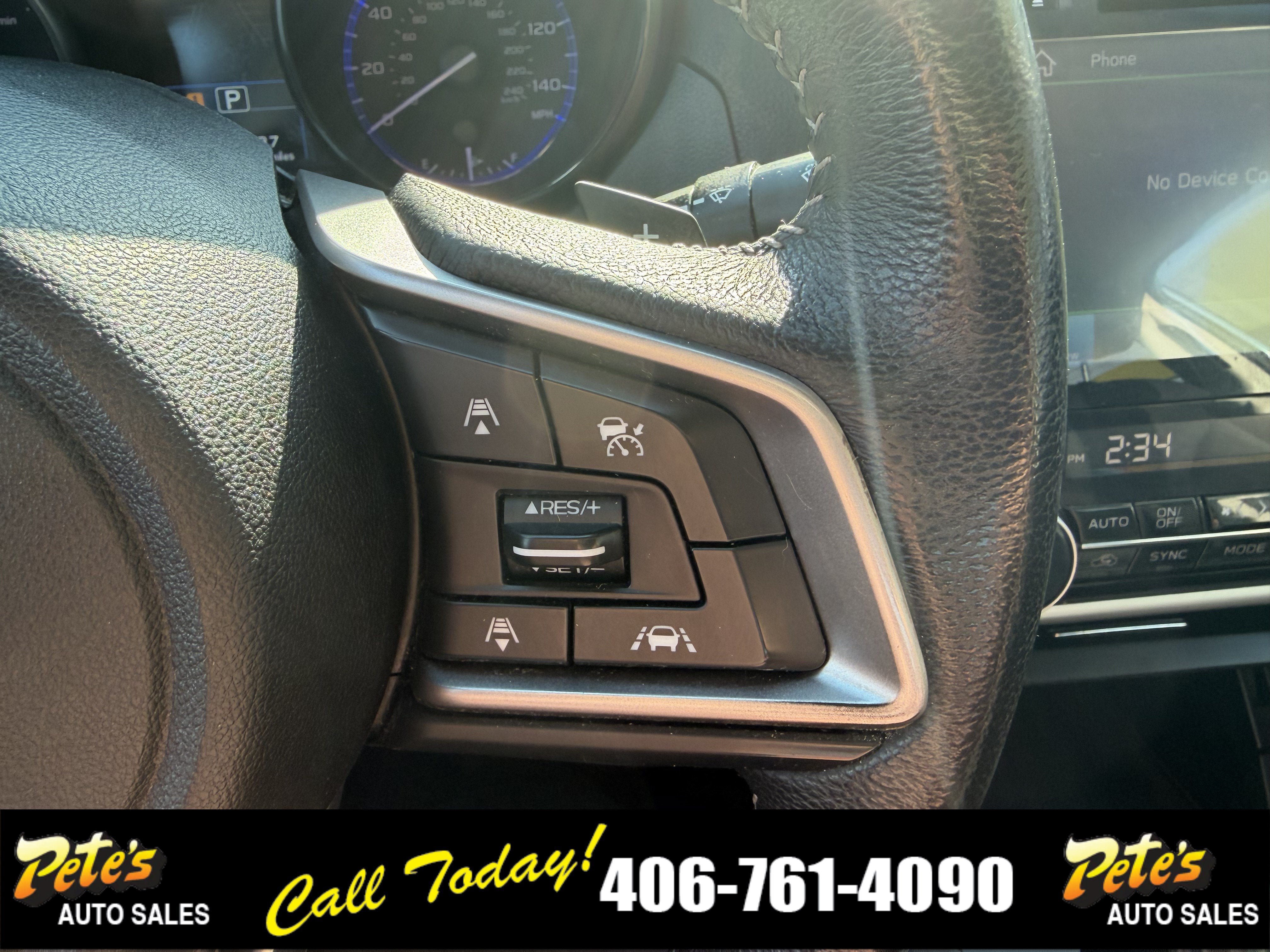 Used 2019 Subaru Legacy 2.5i Premium AWD/4WD image 52