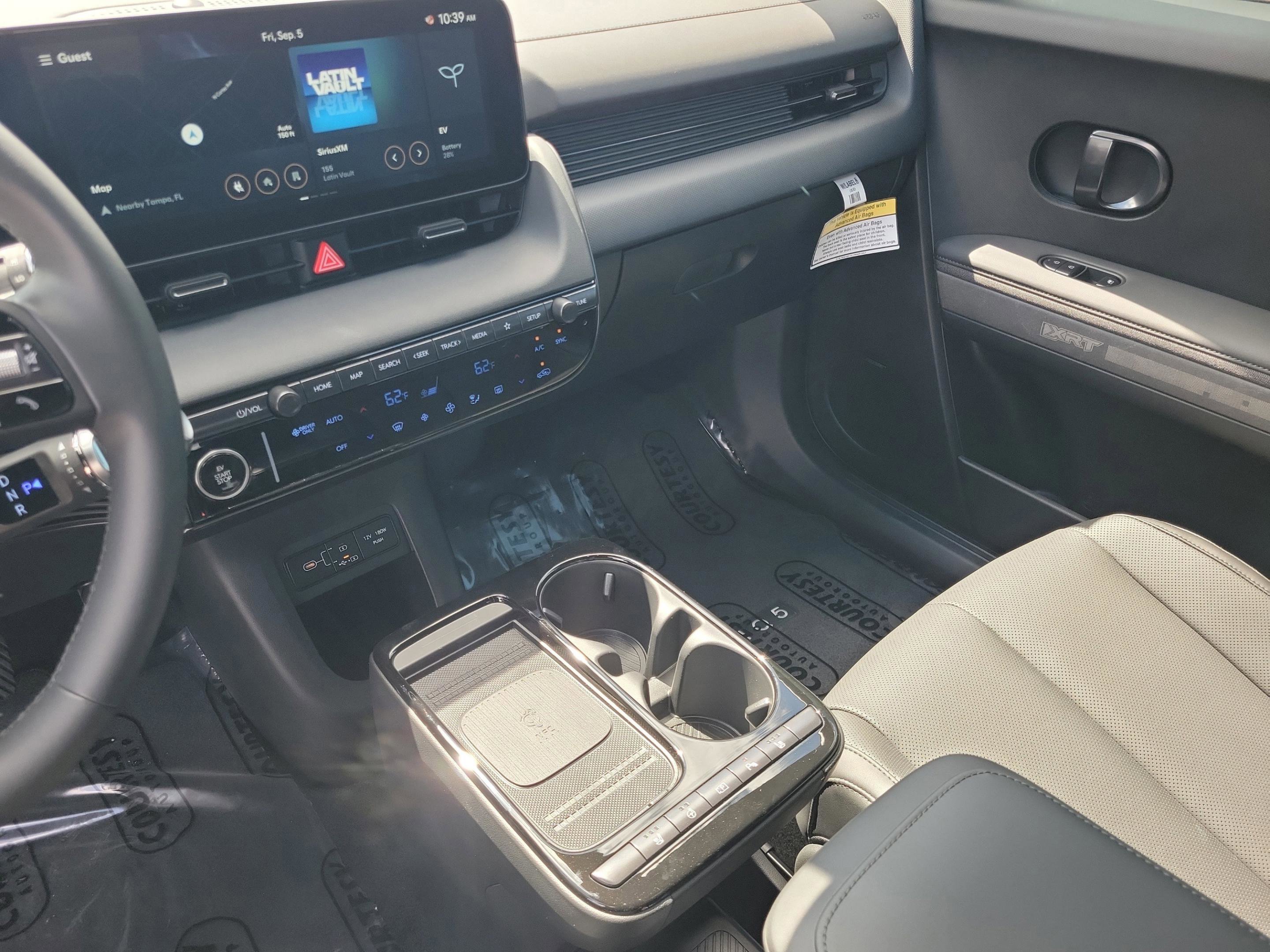 New 2025 Hyundai Ioniq 5 XRT image 35