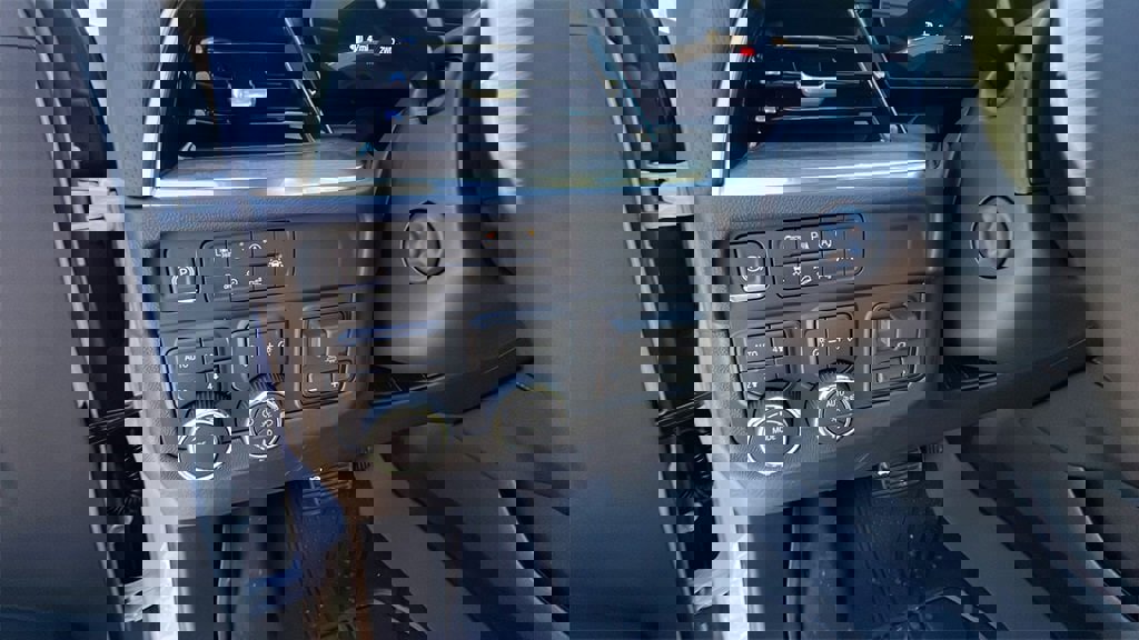 New 2026 Chevrolet Tahoe High Country w/ Sun And Tow Package image 21