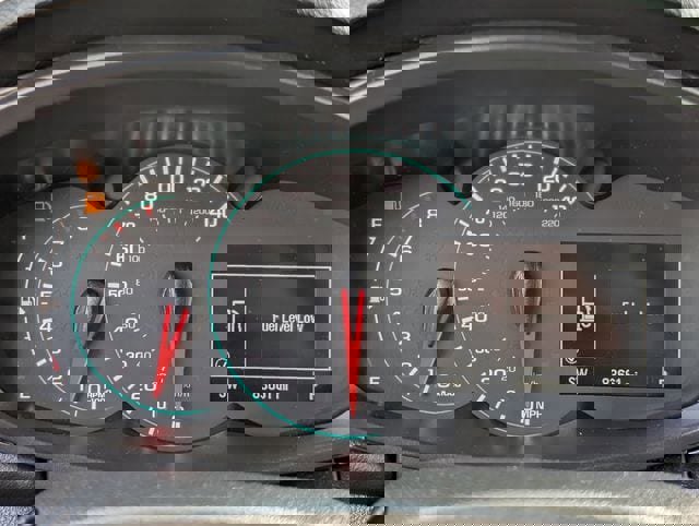 Used 2022 Chevrolet Trax LS w/ Tint and Cruise Package AWD/4WD image 14