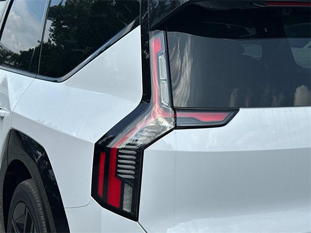 New 2026 Kia EV9 GT-Line image 29