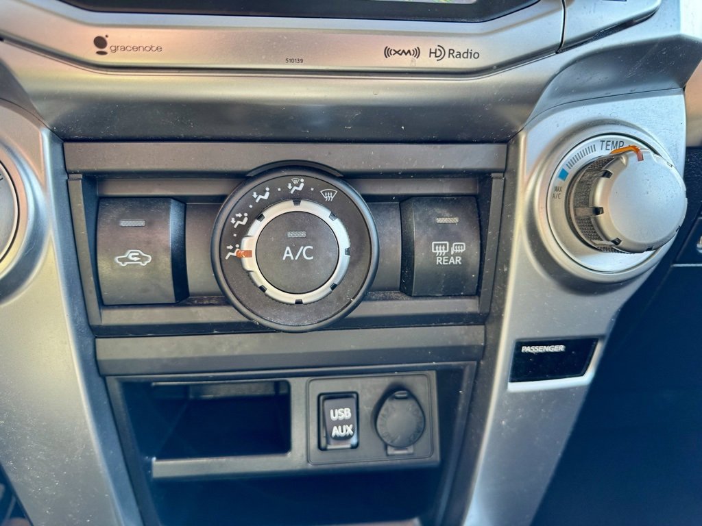 Used 2017 Toyota 4Runner SR5 Premium image 36