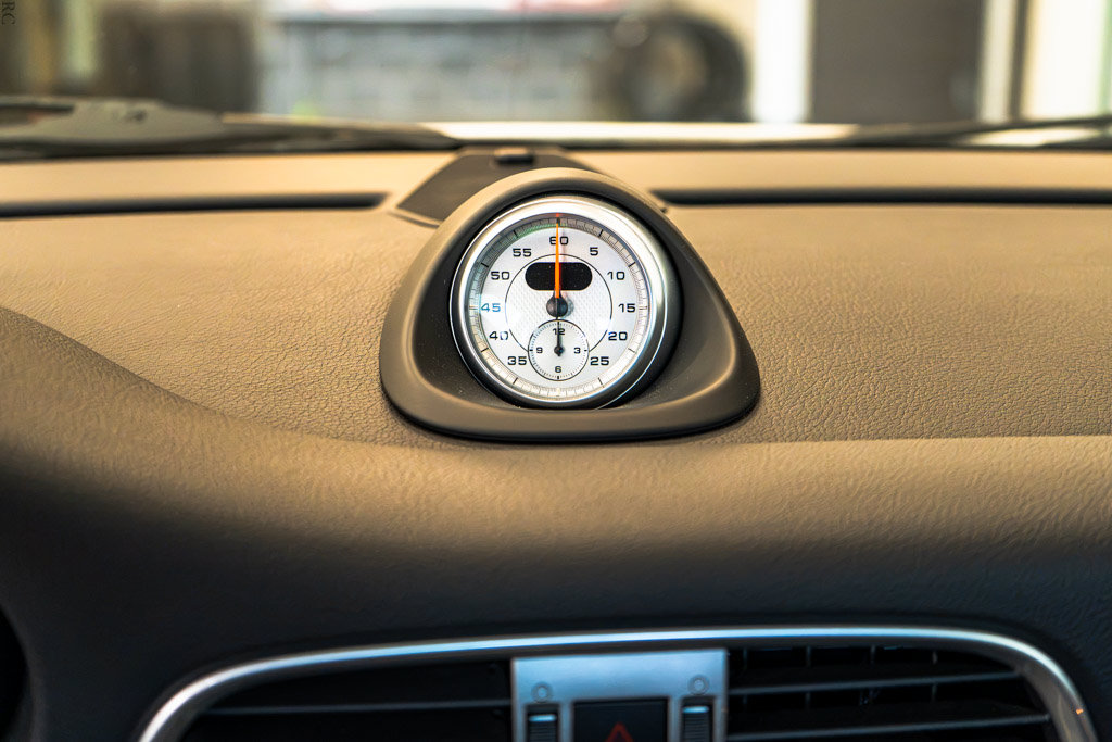 Used 2009 Porsche 911 Carrera S RWD image 21