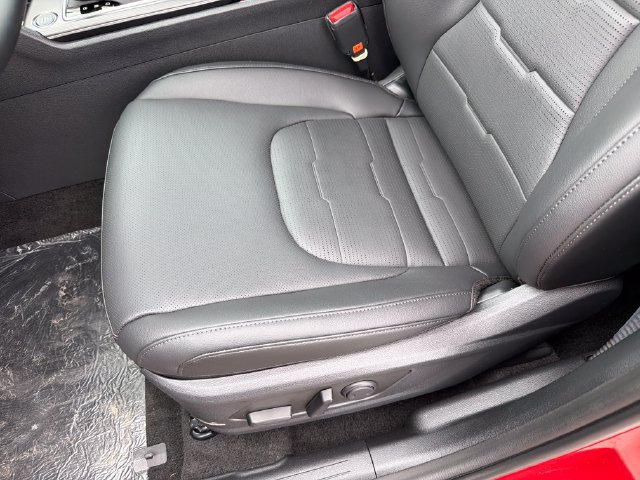 New 2027 Kia Sportage SX Prestige FWD image 21