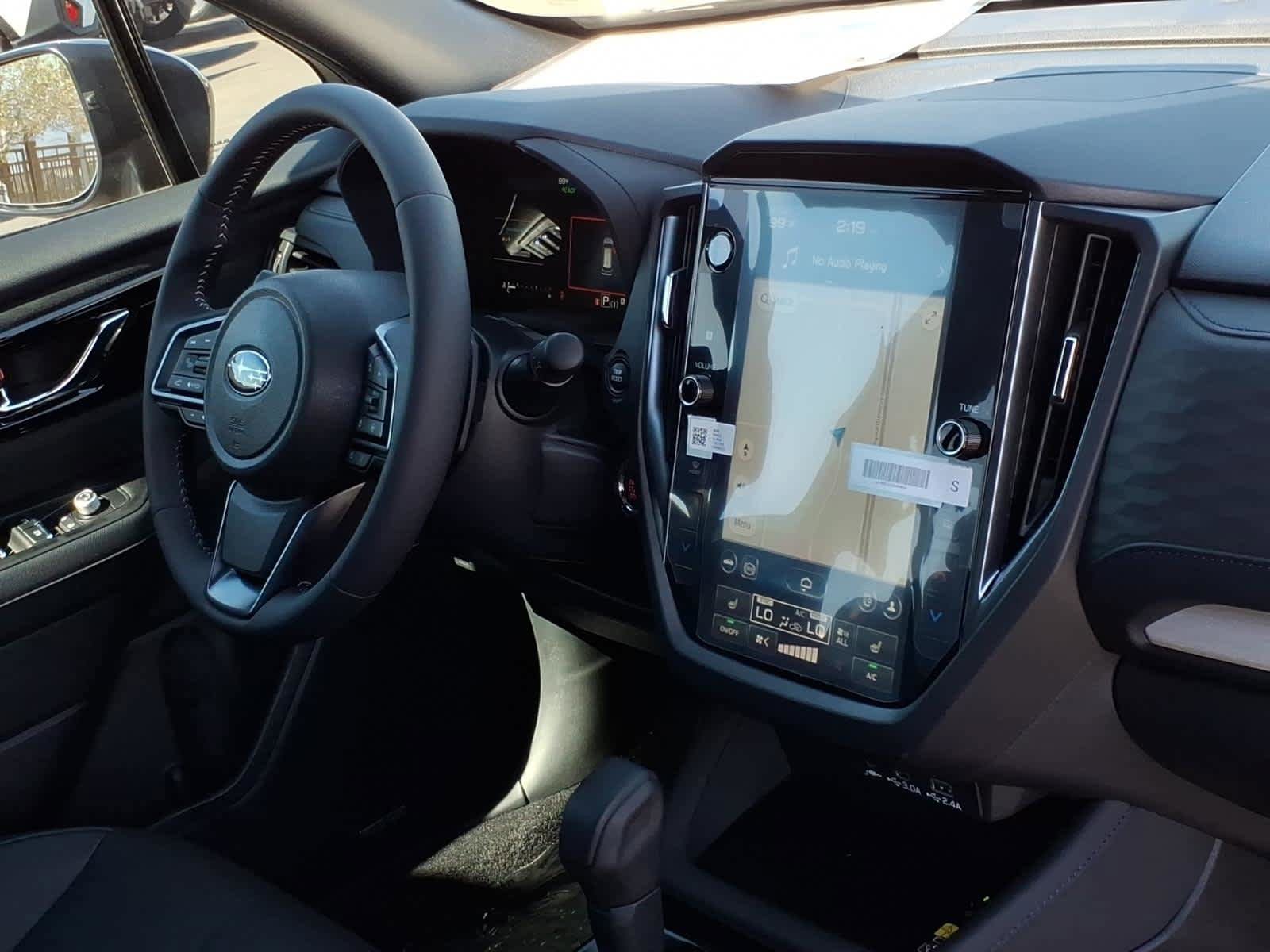 New 2026 Subaru Forester Limited image 18