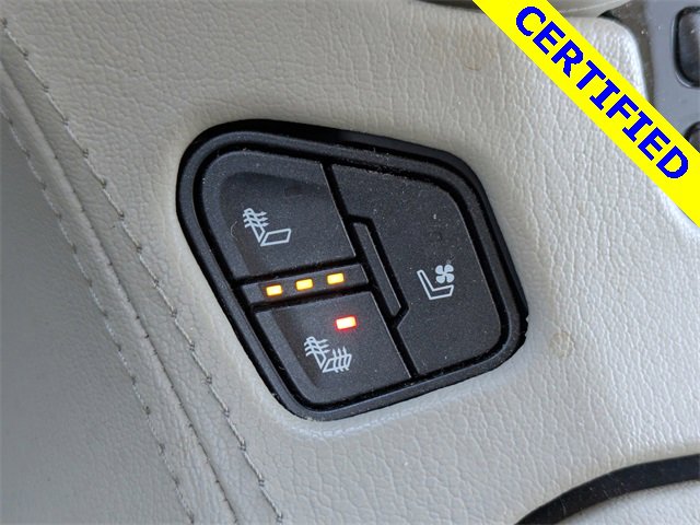 Used 2019 GMC Yukon Denali w/ Open Road Package image 22