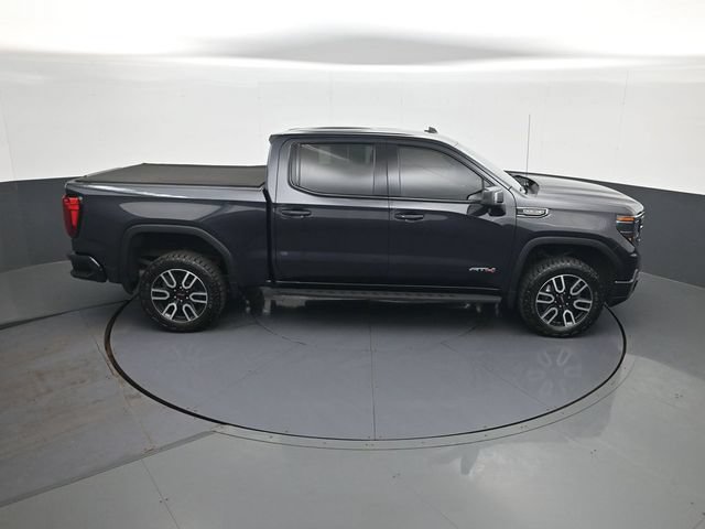 Certified 2023 GMC Sierra 1500 AT4 w/ AT4 Preferred Package AWD/4WD image 16