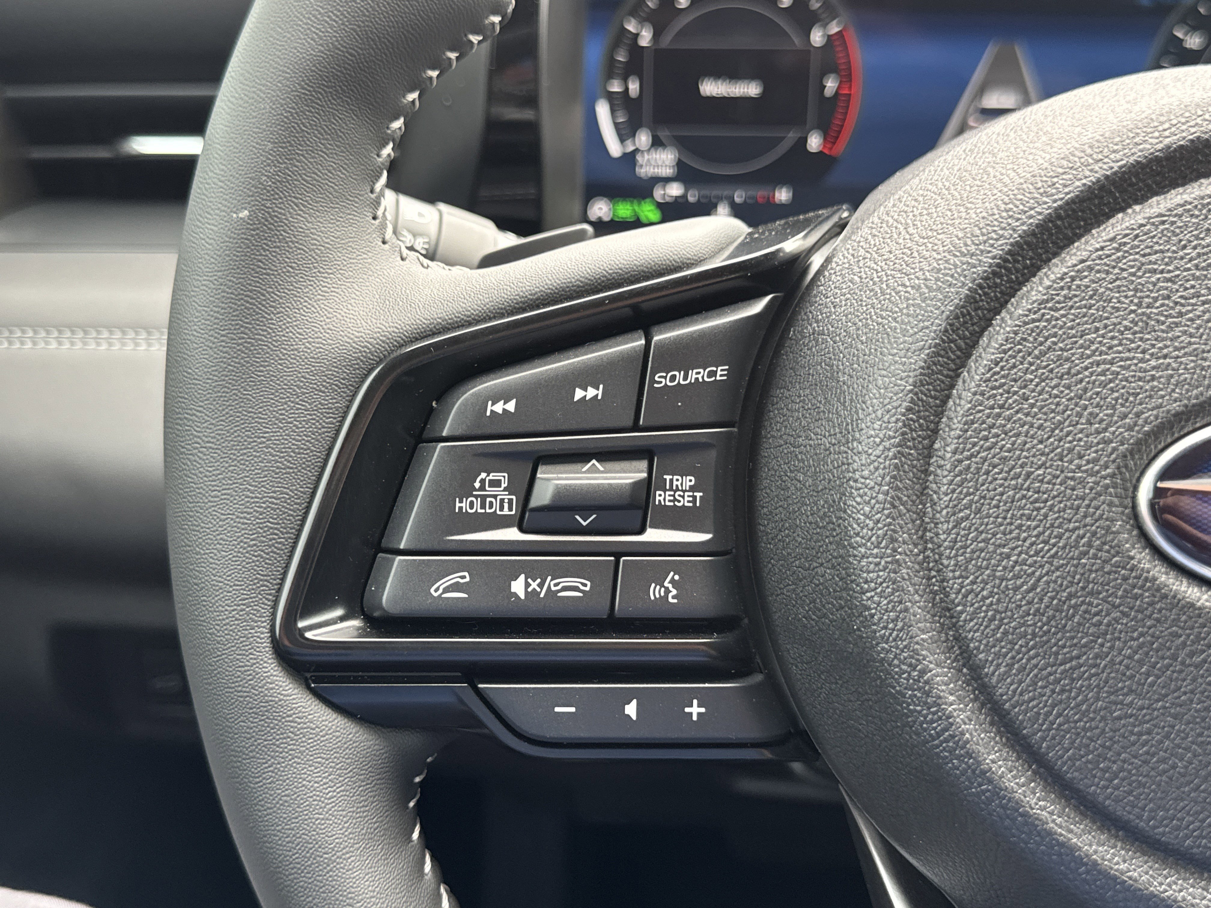 New 2026 Subaru Outback Touring image 15