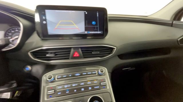 Certified 2023 Hyundai Santa Fe SEL FWD image 31