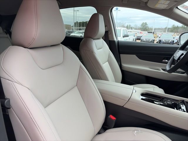 New 2026 Nissan Murano SV image 21