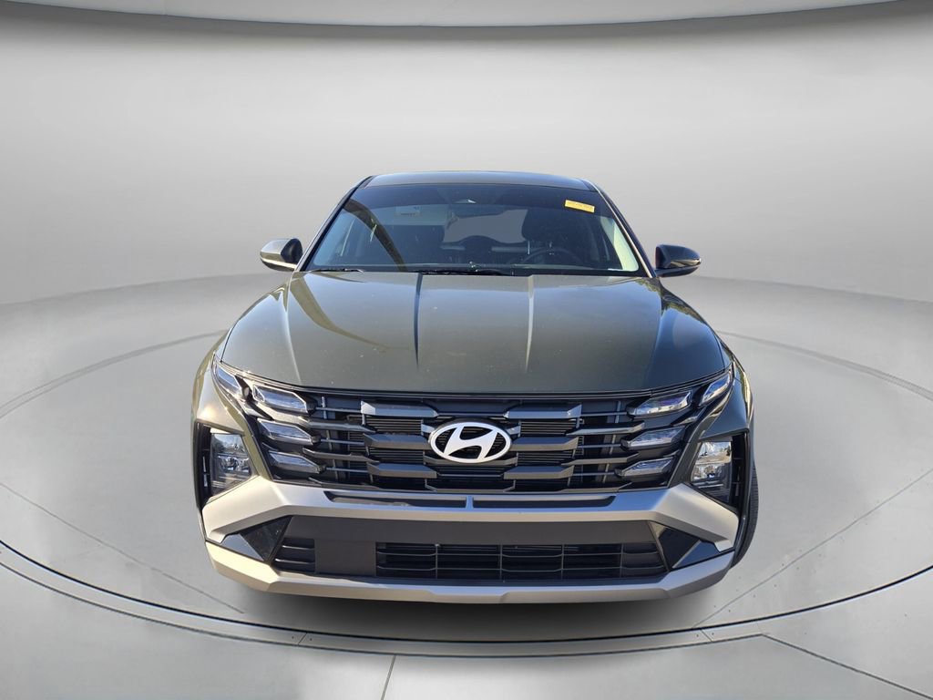 Certified 2026 Hyundai Tucson SE image 3