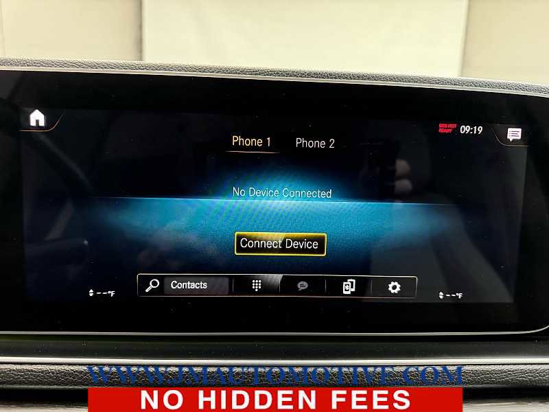 Used 2021 Mercedes-Benz GLE 350 4MATIC image 27