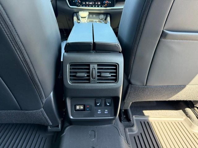 New 2026 Nissan Rogue Platinum image 26