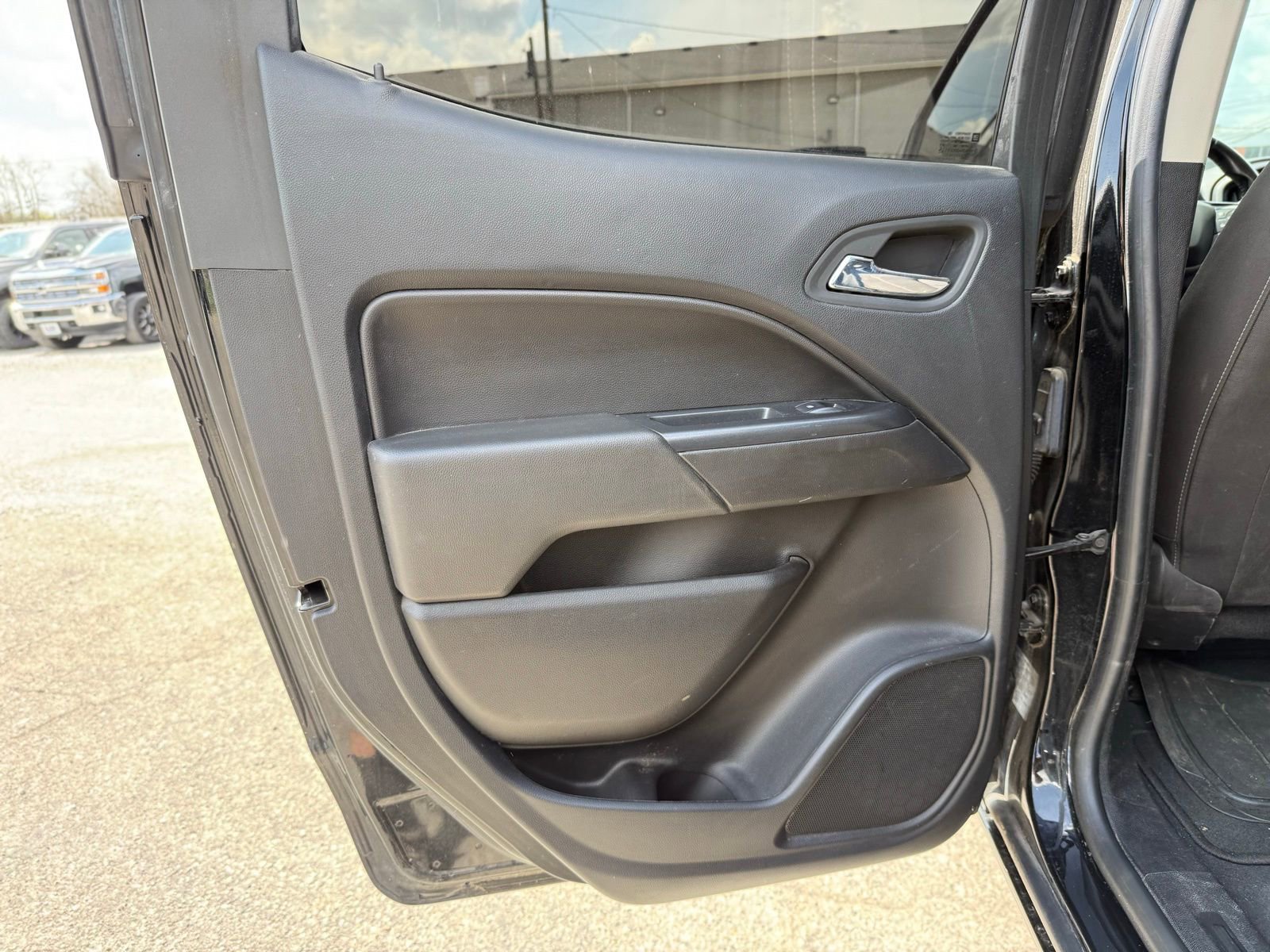 Used 2019 Chevrolet Colorado LT RWD image 22