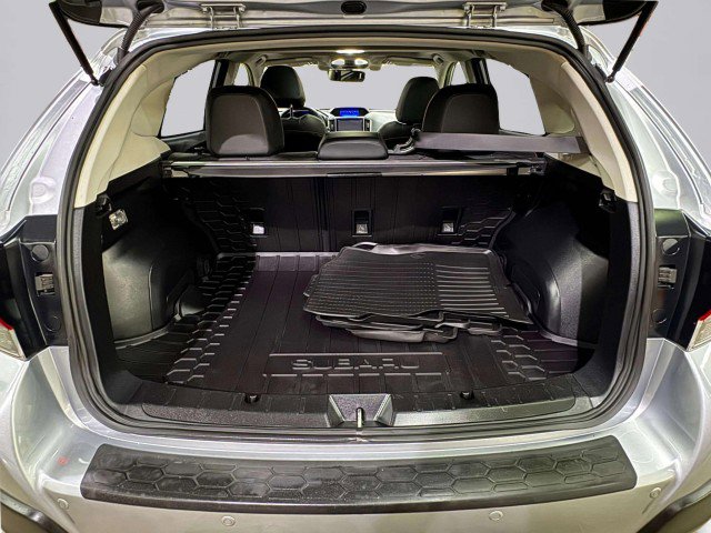 Used 2019 Subaru Crosstrek 2.0i Limited w/ Moonroof Package w/Navigation image 78