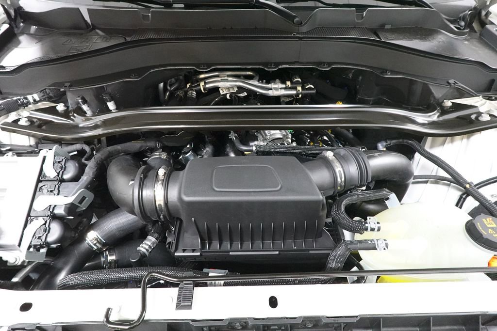 New 2026 Ford Explorer ST image 35