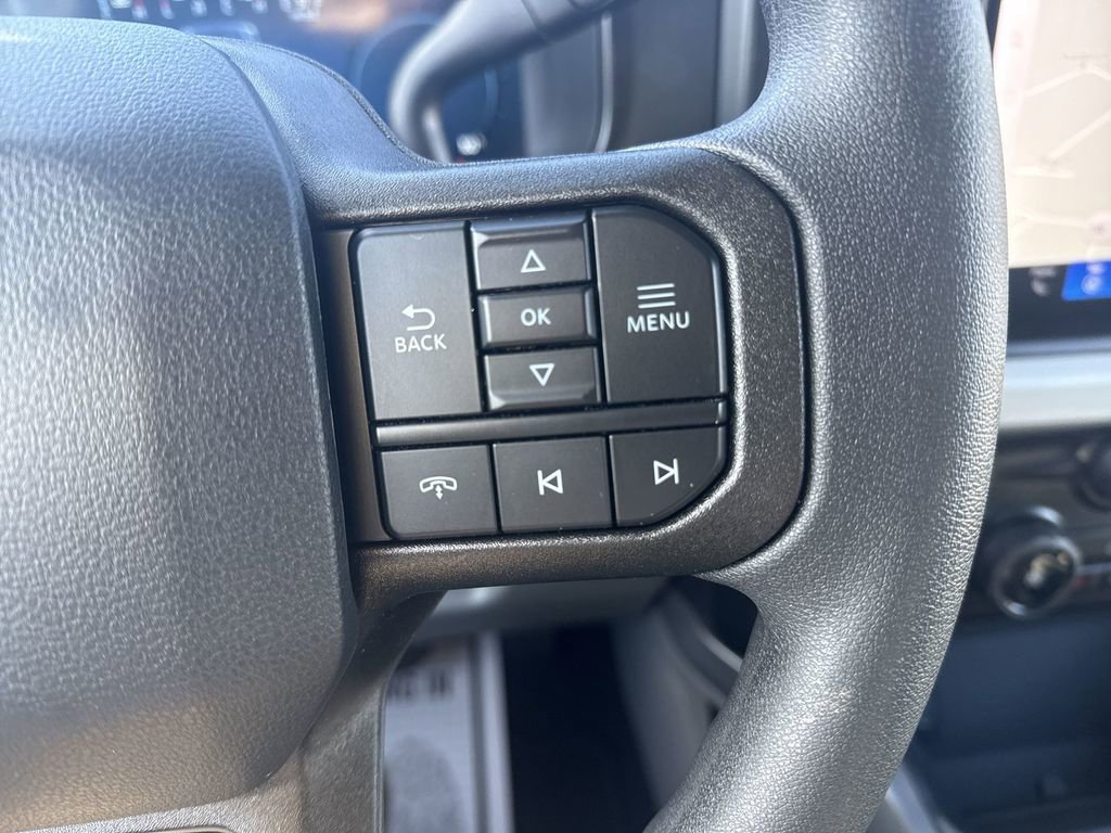 New 2026 Ford F250 XLT w/ XLT Premium Package AWD/4WD image 19